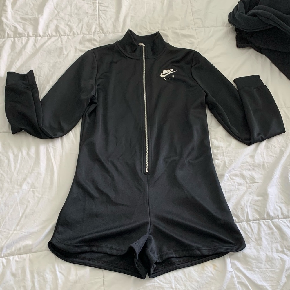 Nike Jumpsuit - Size: Small